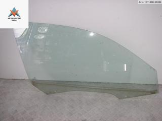 стекло двери передней правой BMW 3 серия E46 [рестайлинг] 2002, 1.8 л., бензин, МКПП, серый, хетчбэк 3 дв., 51338252454
