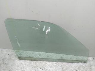 стекло двери передней правой Volkswagen Vento 1 поколение 1995, 1.8 л., бензин, МКПП, синий, седан, AS2