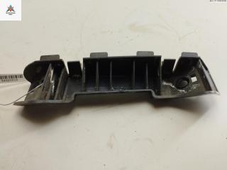 кронштейн переднего бампера Kia Ceed 1 поколение 2007, 1.6 л., бензин, МКПП, синий, универсал, 86517-1H000