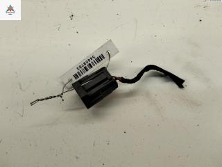 разъем (фишка) проводки Volkswagen Golf 4 поколение 2000, 1.6 л., бензин, МКПП, серый, хетчбэк 5 дв., 06A973722