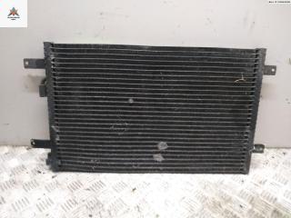 радиатор кондиционера Ford Galaxy 1 поколение 1999, 1.9 л., дизель, МКПП, синий, минивэн, 7M082413F