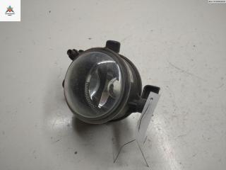фара противотуманная левая Ford C-Max 1 поколение 2005, 1.6 л., дизель, АКПП, серый, минивэн, 3M5115K202AA