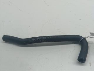 трубка системы рециркуляции EGR Ford Fiesta 5 поколение [рестайлинг] 2007, 1.4 л., бензин, робот, серый, хетчбэк 3 дв., 2S619C987AD