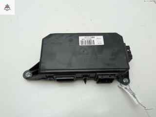 модуль управления двери Fiat Stilo 1 поколение 2003, 1.6 л., бензин, МКПП, чёрный, универсал, 51711366