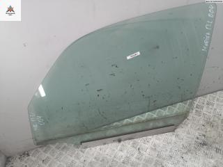 стекло двери передней левой Opel Meriva 1 поколение (A) 2004, 1.7 л., дизель, МКПП, серый, минивэн