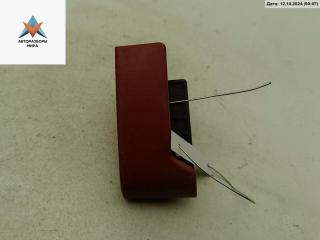 ручка открывания капота Mercedes-Benz A-Класс W168/V168 [рестайлинг] 2002, 1.9 л., бензин, МКПП, синий, хетчбэк 5 дв., 168