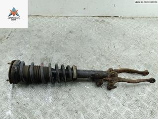 стойка передняя Mazda 6 GG 2004, 2.0 л., бензин, МКПП, серый, универсал, GR1L34700A