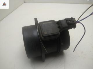 Расходомер (измеритель потока воздуха) Jeep Compass 1 поколение [рестайлинг] 2012, 2.2 л., дизель, МКПП, белый, внедорожник 5 дв., 05149208AB, 5WK97028