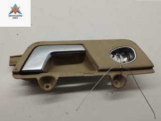 ручка внутренняя передняя правая Audi A4 B6 2003, 3.0 л., бензин, АКПП, серый, универсал, 8E1837020