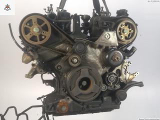 двигатель Audi A6 4B/C5 [рестайлинг] 2002, 2.5 л., дизель, АКПП, AYM