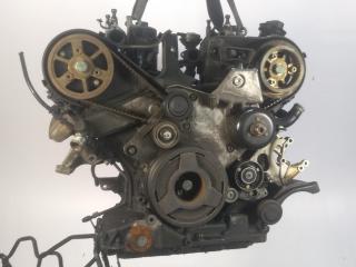 двигатель Audi A6 4B/C5 [рестайлинг] 2002, 2.5 л., дизель, АКПП, AYM