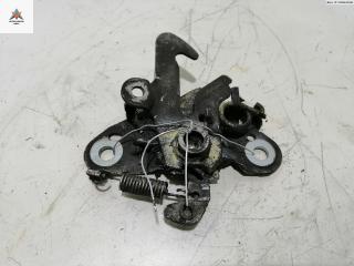 замок капота Peugeot 807 1 поколение 2006, 2.0 л., бензин, МКПП, красный, минивэн, 00007934C2