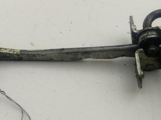 ограничитель открывания двери Opel Zafira 1 поколение (A) [рестайлинг] 2003, минивэн, 24434087