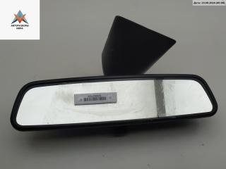 зеркало салона Mercedes-Benz C-Класс W202/S202 [рестайлинг] 1998, 1.8 л., бензин, МКПП, красный, универсал