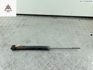 амортизатор задний левый Hyundai Getz 1 поколение [рестайлинг] 2007, 1.5 л., дизель, МКПП, серый, хетчбэк 5 дв., 553101C200