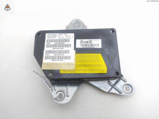 подушка безопасности дверная BMW 5 серия E39 1998, 2.0 л., бензин, МКПП, чёрный, седан, 8229099