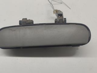 ручка наружная задняя левая Audi A6 4B/C5 1998, 2.5 л., дизель, АКПП, серый, седан, 4B1837885