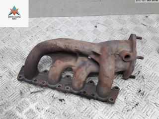 коллектор выпускной Volkswagen Passat B5 1997, 1.8 л., бензин, универсал