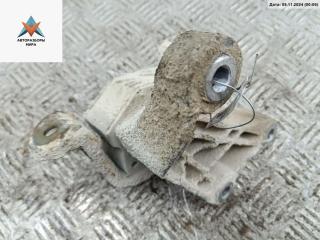 подушка крепления двигателя Volkswagen Transporter T5 2007, 1.9 л., дизель, МКПП, белый, микроавтобус