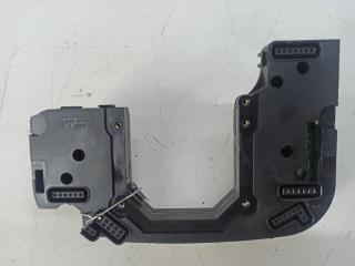 блок управления (другие) Audi A6 4F/C6 2007, 2.0 л., дизель, АКПП, чёрный, седан, 4F0953549D