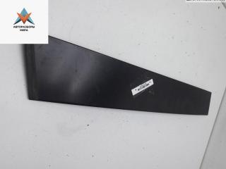 молдинг двери передней левой Volkswagen Golf 5 поколение 2005, 1.6 л., бензин, МКПП, серый, хетчбэк 3 дв., 1K3867901