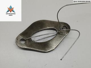 крепление форсунки Audi A6 4B/C5 1999, 2.5 л., дизель, МКПП, синий, универсал