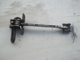 ограничитель открывания двери Opel Zafira 1 поколение (A) 2000, минивэн, 90579391