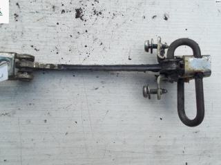 ограничитель открывания двери Opel Zafira 1 поколение (A) 2001, минивэн, 24434087