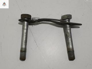 Болт крепления Peugeot 206 1 поколение [рестайлинг] 2004, 1.6 л., бензин, МКПП, серый, кабриолет