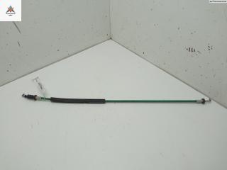 трос двери Fiat Stilo 1 поколение 2003, 1.6 л., бензин, МКПП, чёрный, универсал