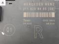 модуль управления двери Mercedes-Benz E-Класс W211/S211 2004, 3.2 л., дизель, АКПП, чёрный, универсал, 2118208485 - фото №3