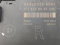 модуль управления двери Mercedes-Benz E-Класс W211/S211 2004, 3.2 л., дизель, АКПП, чёрный, универсал, 2118208485 - фото №3