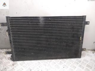 радиатор кондиционера Ford Galaxy 1 поколение 1999, 2.3 л., бензин, МКПП, синий, минивэн