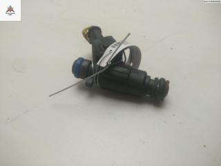 форсунка Honda Jazz 1 поколение [рестайлинг] 2004, 1.3 л., бензин, МКПП, синий, хетчбэк 5 дв., 0280156188