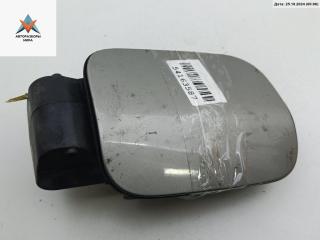 лючок топливного бака Skoda Superb 2 поколение 2012, 2.0 л., дизель, АКПП, бежевый, универсал, 3T9809857