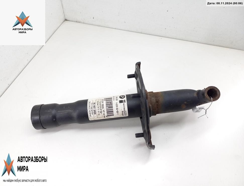 кронштейн заднего бампера BMW 3 серия E46 1999, 1.9 л., бензин, МКПП, серый, седан, 8195325 - фото №1