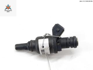 форсунка BMW 5 серия E39 [рестайлинг] 2002, 2.5 л., бензин, МКПП, чёрный, универсал, 1427240