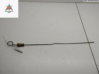 щуп двигателя Audi 80 8A/B3 1987, 1.8 л., бензин, АКПП, серый, седан