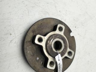 шестерня (звездочка) коленвала Citroen Xsara Picasso 1 поколение 2002, 1.8 л., бензин, МКПП, зелёный, минивэн