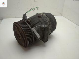 компрессор кондиционера Opel Movano 1 поколение (A) [рестайлинг] 2005, 2.5 л., дизель