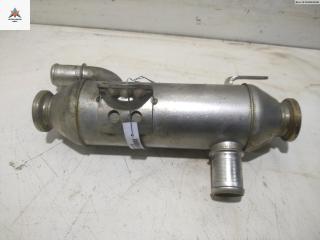 охладитель EGR / Радиатор EGR Citroen Xsara Picasso 1 поколение 2002, 2.0 л., дизель, МКПП, серый, минивэн, 9627242880