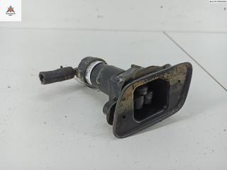 форсунка омывателя фары Audi A4 B7 2005, 2.0 л., бензин, МКПП, серый, универсал, 8E0955101D