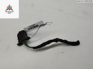 разъем (фишка) проводки Audi A4 B6 2003, 2.5 л., дизель, АКПП, серый, универсал, 4B0971942