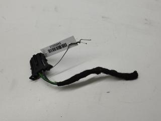 разъем (фишка) проводки Audi A4 B6 2003, 2.5 л., дизель, АКПП, серый, универсал, 4B0971942