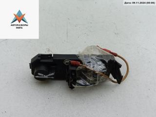 панель заднего левого фонаря Ford Galaxy 1 поколение [рестайлинг] 2003, 1.9 л., дизель, МКПП, чёрный, минивэн