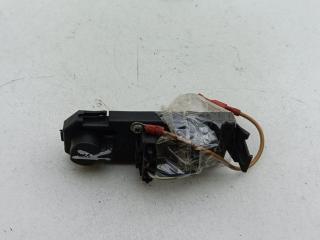 панель заднего левого фонаря Ford Galaxy 2003, 1.9 л., дизель, МКПП, чёрный, минивэн