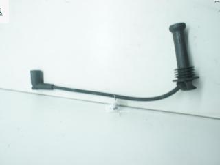 провод высоковольтный Ford Focus 2 поколение [рестайлинг] 2008, 1.4 л., бензин, МКПП, синий, хетчбэк 3 дв.