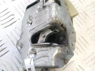 замок двери задней левой Mercedes-Benz C-Класс W201 [рестайлинг] 1992, 2.0 л., дизель, АКПП, белый, седан