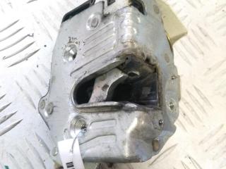 замок двери задней левой Mercedes-Benz 190 W201 1992, 2.0 л., дизель, АКПП, белый, седан
