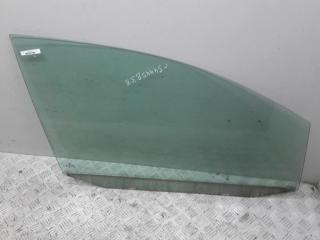 стекло двери передней правой Volkswagen Touran 2005, 1.9 л., дизель, МКПП, чёрный, минивэн, AS2